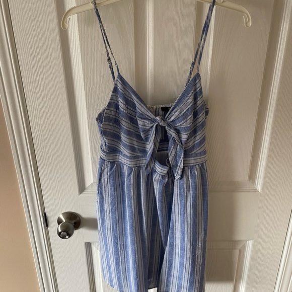 Forever 21 Summer dress - Picture 1 of 4